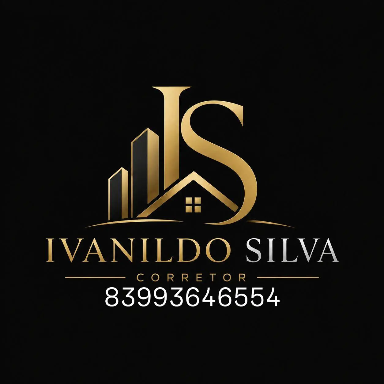 IVANILDO I SILVA